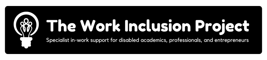 The Work Inclusion Project
